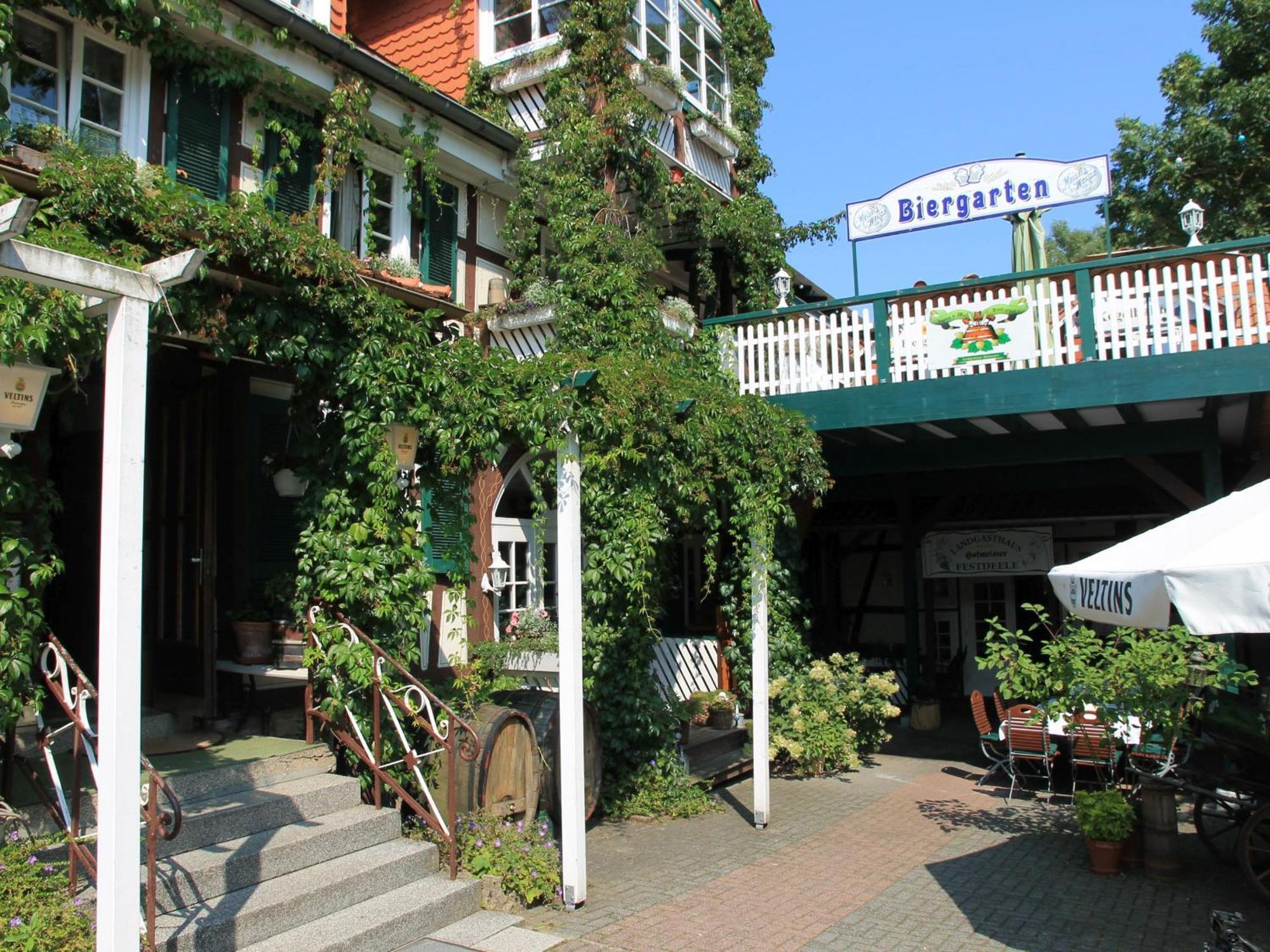 Landgasthof & Landhaus Hofmeister Diemelsee Esterno foto