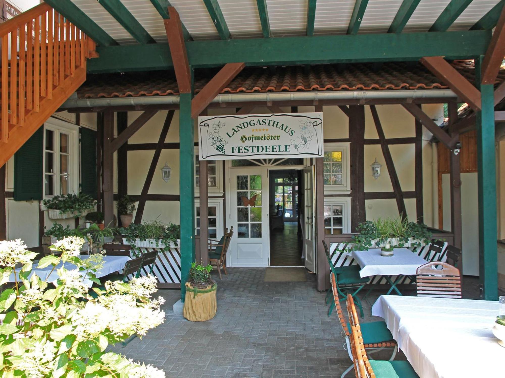 Landgasthof & Landhaus Hofmeister Diemelsee Esterno foto