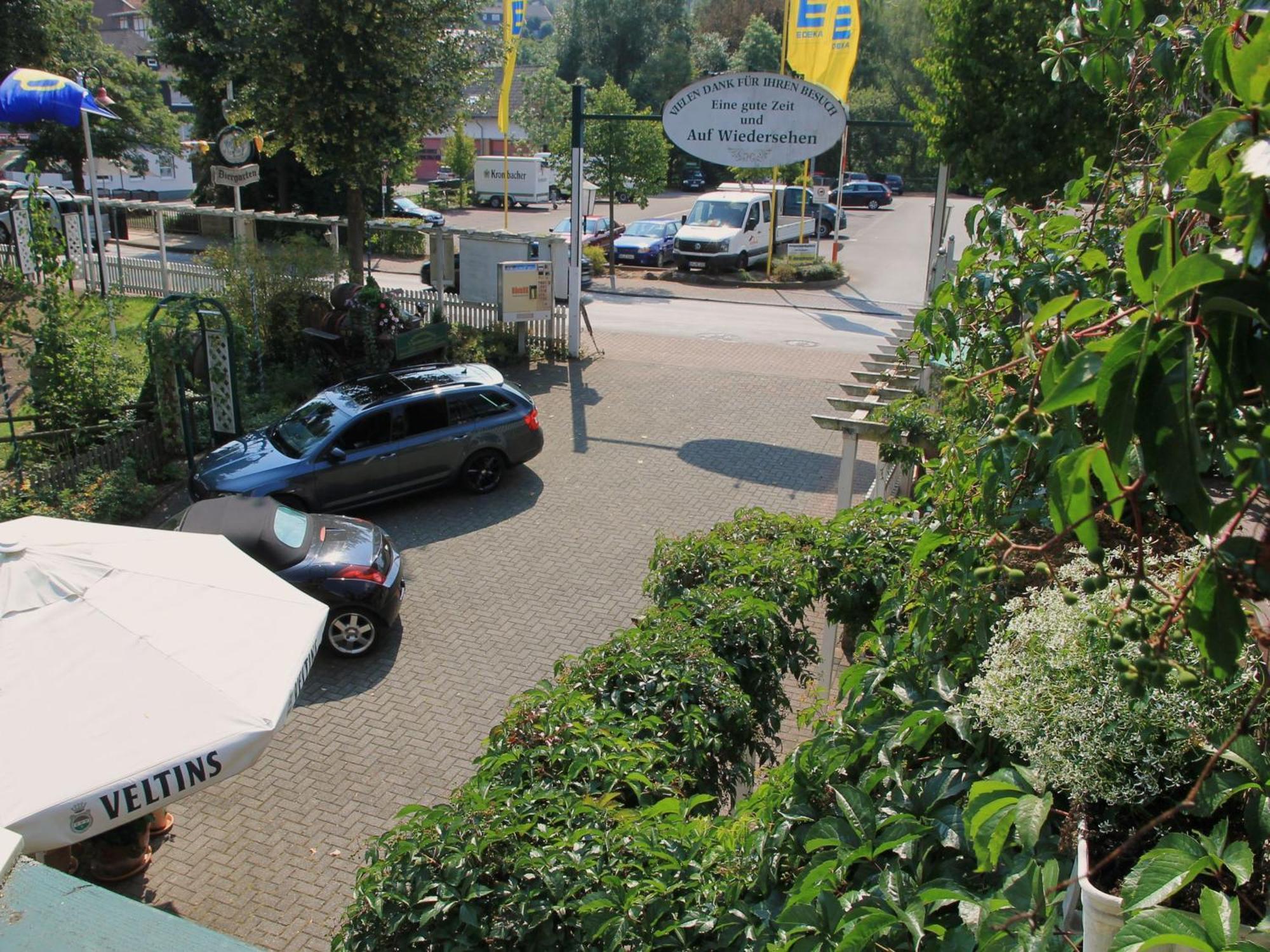 Landgasthof & Landhaus Hofmeister Diemelsee Esterno foto